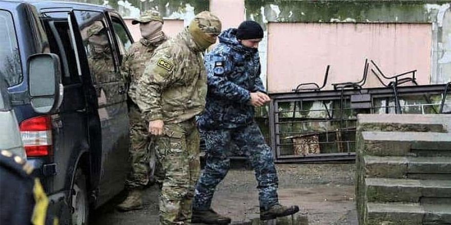 Rusya ve Ukrayna arasında ilk kez esir asker değişimi yapıldı