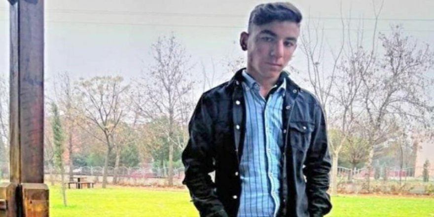 Polislerin atış talimi yaptığı yerde bir çocuk ölü bulundu