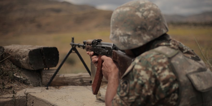 Ermenistan: Azerbaycan ateşkesi ihlal ediyor, kayıplar var