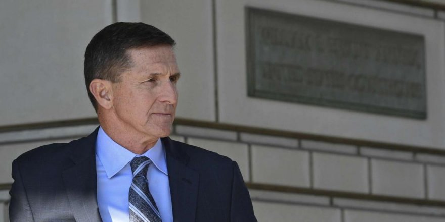 Flynn, Türkiye adına lobi yaptığı için yargılanabilir