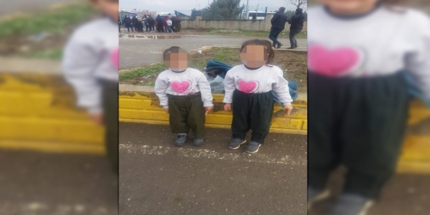 Diyarbakır Barosu: Newroz’da 5 yaşında iki çocuk gözaltına alındı