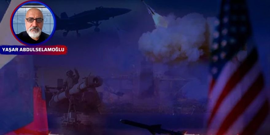 Yaşar Abdulselamoğlu: Ulus-devlet mi Ulu-Devlet mi?