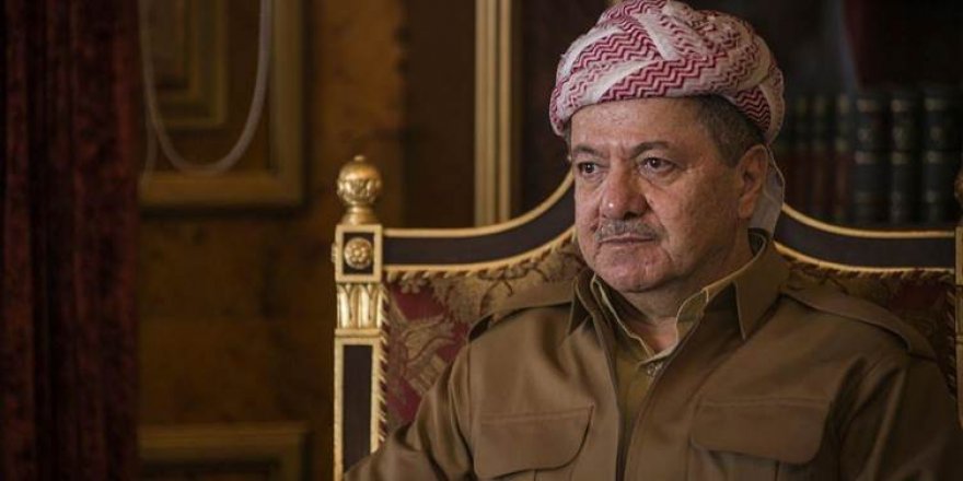 Başkan Barzani’den KDP binasına saldırıya ilişkin açıklama