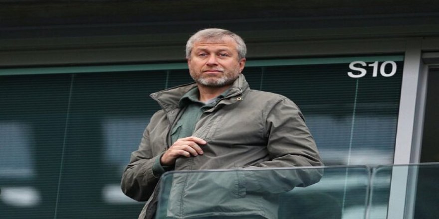 “Abramovich ve Ukraynalı barış müzakerecilerinde şüpheli zehirlenme belirtileri görüldü”