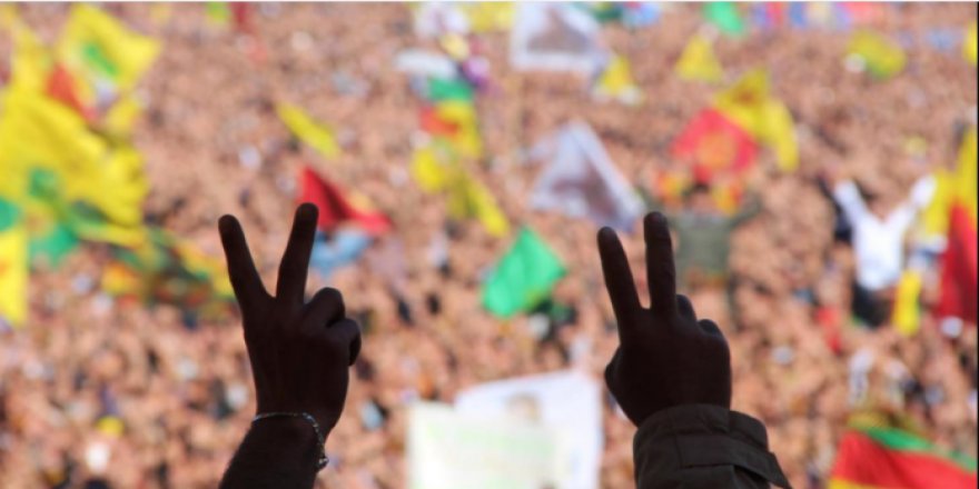 Kürtler dindar ama ümmetçi değil, Kürt milliyetçisi ama Türkiyeli - Yıldıray Oğur