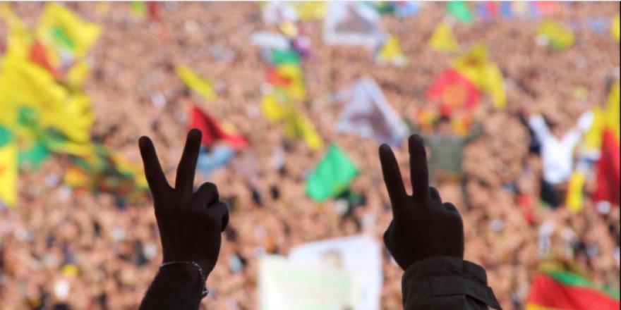 Kürtler dindar ama ümmetçi değil, Kürt milliyetçisi ama Türkiyeli - Yıldıray Oğur