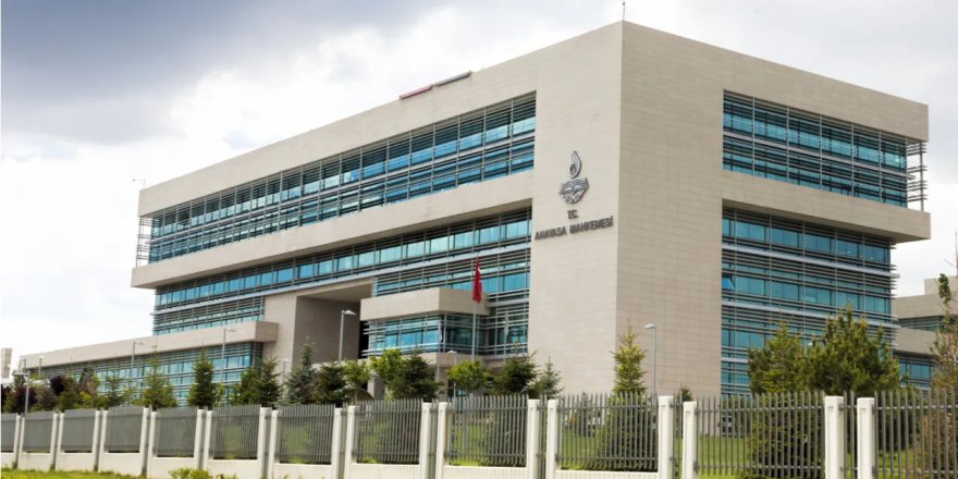 AYM: Basın açıklamasına katılanlara ceza vermek ihlaldir