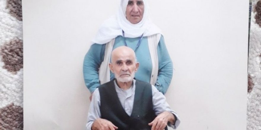 83 yaşındaki ağır hasta tutuklu başka bir cezaevine sevk edildi