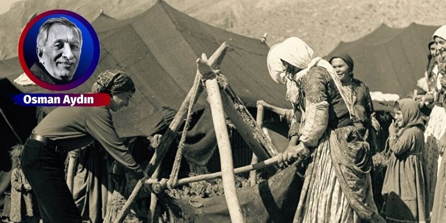 Yüz yıl önce Güney Kürdistan -  Oman Aydın*