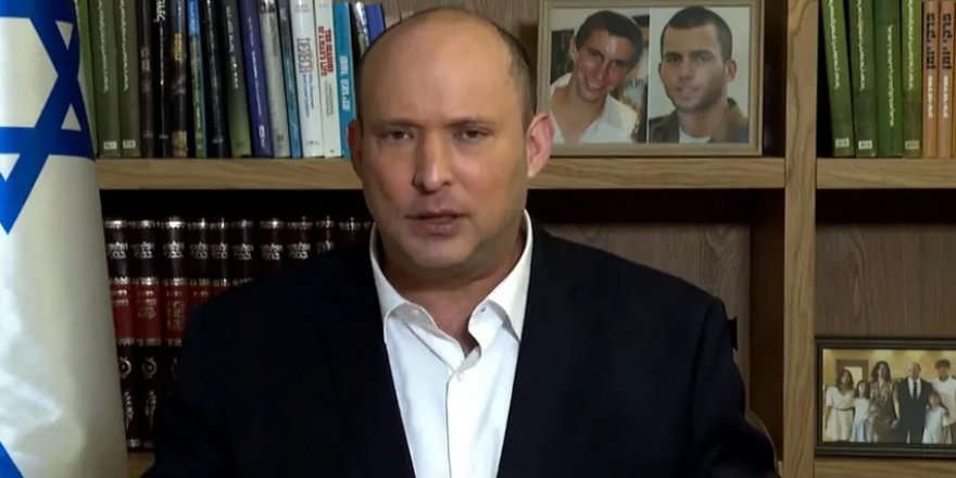 İsrail Başbakanı Bennett, halka silah taşıma çağrısı yaptı