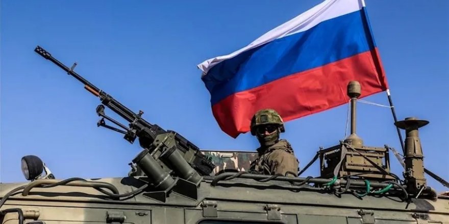 'Rusya, Kiev çevresindeki güçlerinin yüzde 20’sini başka bölgelere kaydırdı'