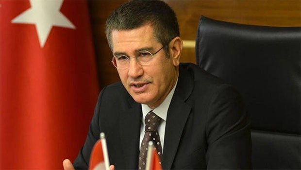 Türkiye Milli Savunma Bakanı: Afrin harekatı yapılacak, şartlar olgunlaşmalı!