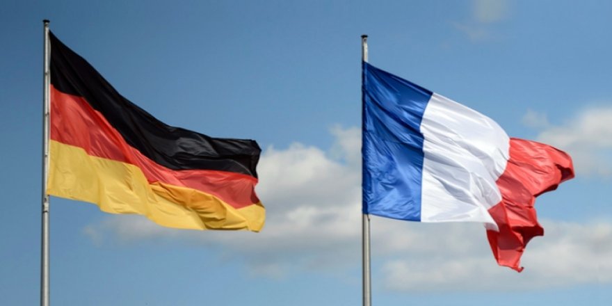 Almanya ve Fransa, Rusya’dan doğal gaz alımını durdurmaya hazırlanıyor