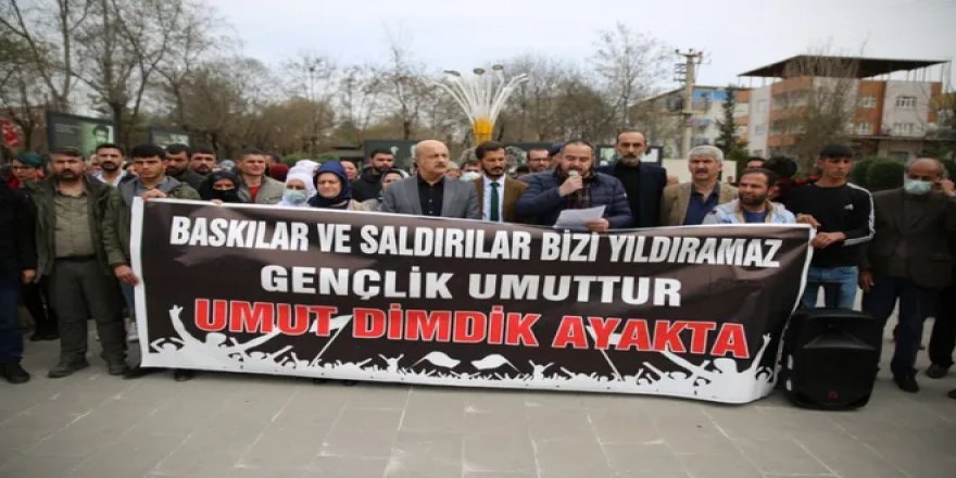 İddia: HDP’lilere market yakma karşılığında 20 bin dolar teklif edildi