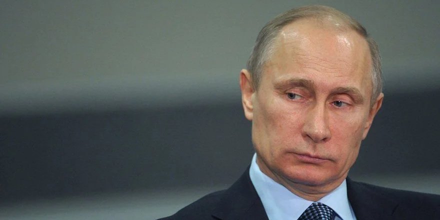 'Putin beklemediği kadar güçlü bir Ukrayna kimliğiyle karşılaştı'