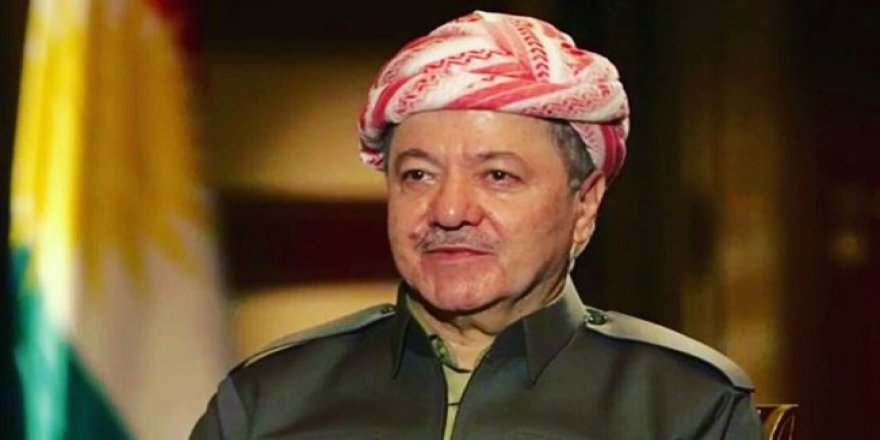 Başkan Barzani'den Ramazan mesajı