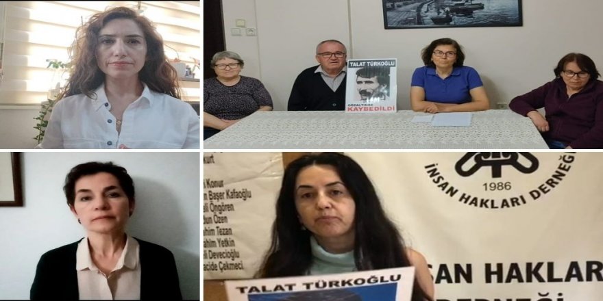 JİTEM üyesi işkenceyle öldürdük dedi, mahkeme dosyayı kapattı