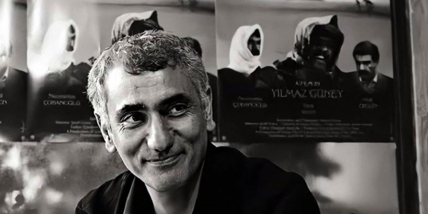 Yılmaz Güney'in ölmeden bir ay önce verdiği röportaj ilk kez Türkçe'ye çevrildi