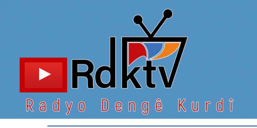 Türkçe radyoları geride bırakan Radyo Dengê Kurdî neden kapandı?