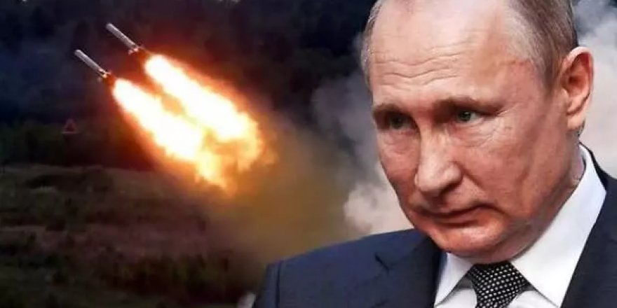 Savaş suçu nedir, Putin’in yargılanma ihtimali var mı?