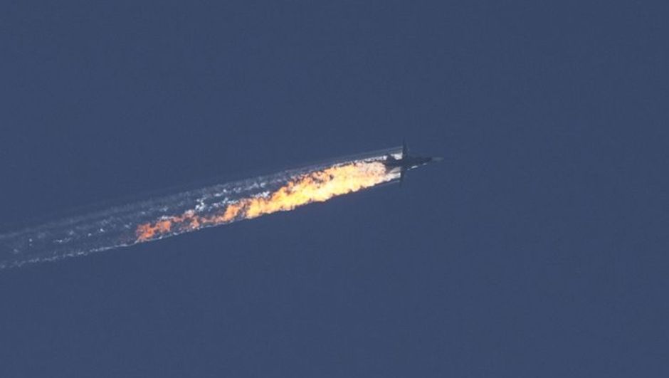Yeni Akit'ten 'Rus uçakları Türkmenleri vuruyor' iddiası