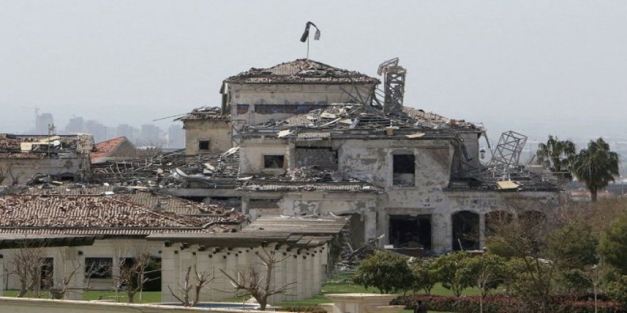 İran, Erbil'i işaret ederek İsrail’i tehdit etti
