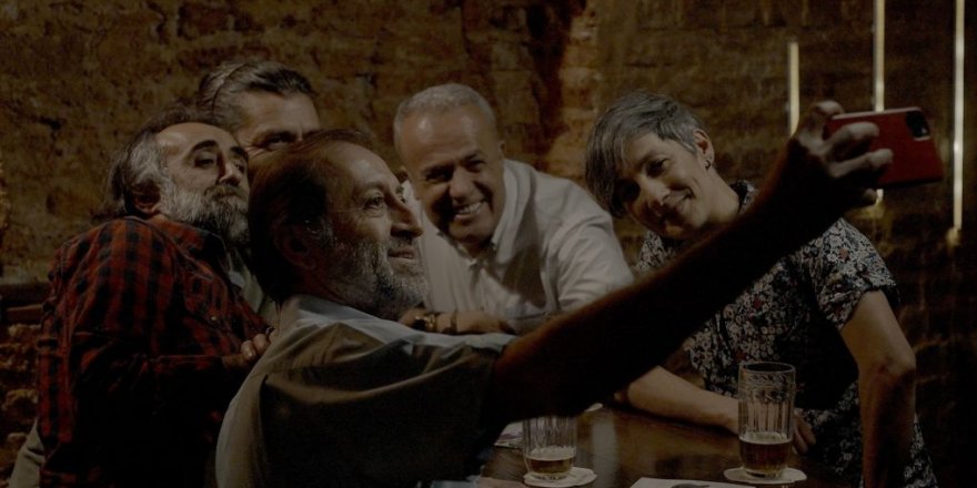 Yasaklı bir tiyatronun 25 yıllık serüveni