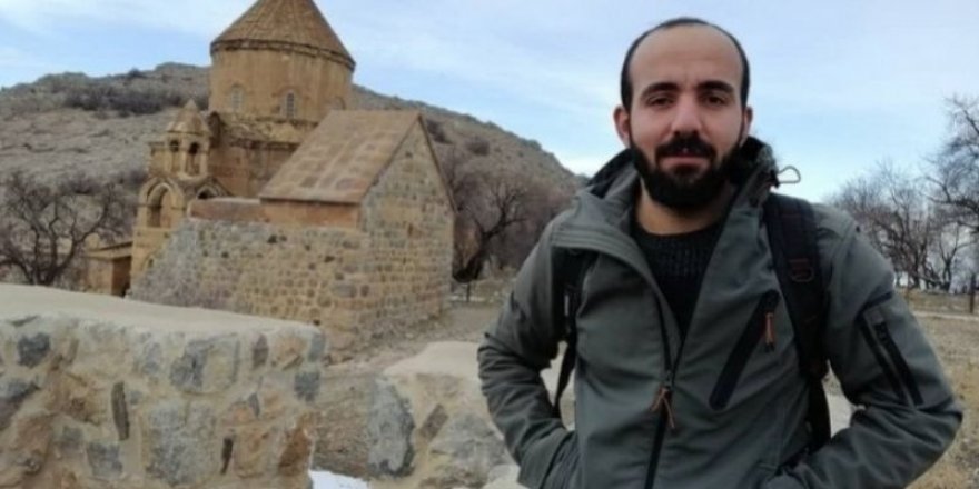 İşkenceyi belgelemişti: Gazeteci Uğur’un tutukluluğu AİHM’e taşındı