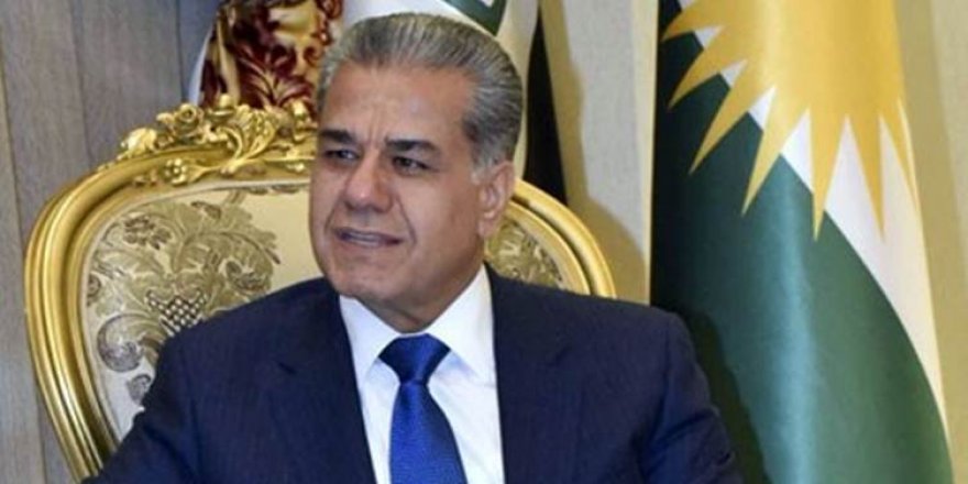 Ankara'ya Kürdistan temsilciliği açılıyor