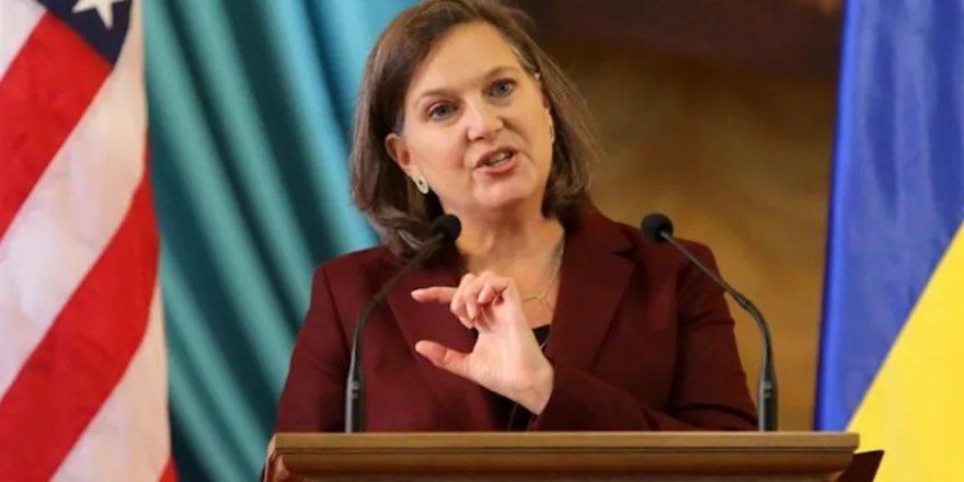 ABD'den Türkiye'ye uyarı: Oligarkların kirli parası için havuz olmayın