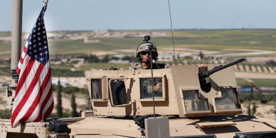 Pentagon: Deyrazor’daki saldırı İran destekli milislerin taktiklerine benziyor