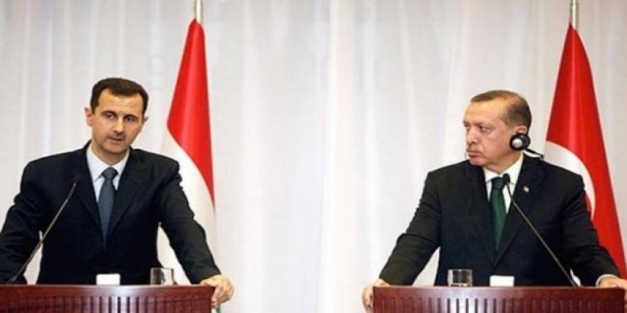 Erdoğan’ın Esad’a mesajı ve ABD’nin Suriye hamlesi - Fehim Taştekin*