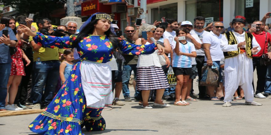 2022 yılı Munzur Kültür ve Doğa Festivali yapılacak