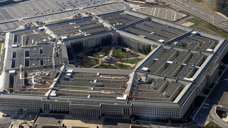 Pentagon'dan Menbiç uyarısı: Güçlerimizi savunuruz