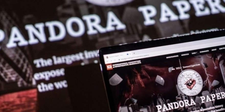 Yeni Pandora belgeleri: Oligarkların gizli hesapları açığa çıktı