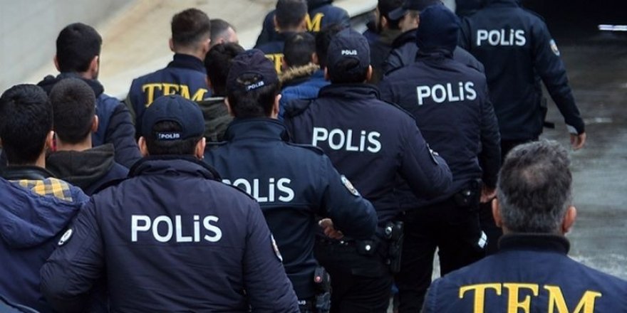 Kobani soruşturmasıyla ilgili yeni gözaltılar!