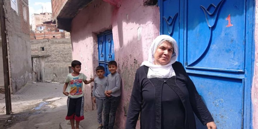 Benusen’deki kentsel dönüşümde yurttaşlar mağduriyet yaşıyor