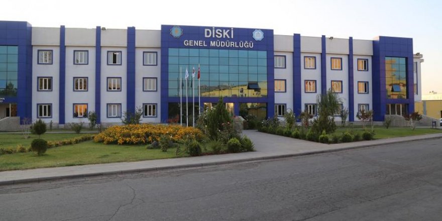 Diyarbakır DİSKİ’de yolsuzluk iddiasıyla 16 kişi gözaltına alındı