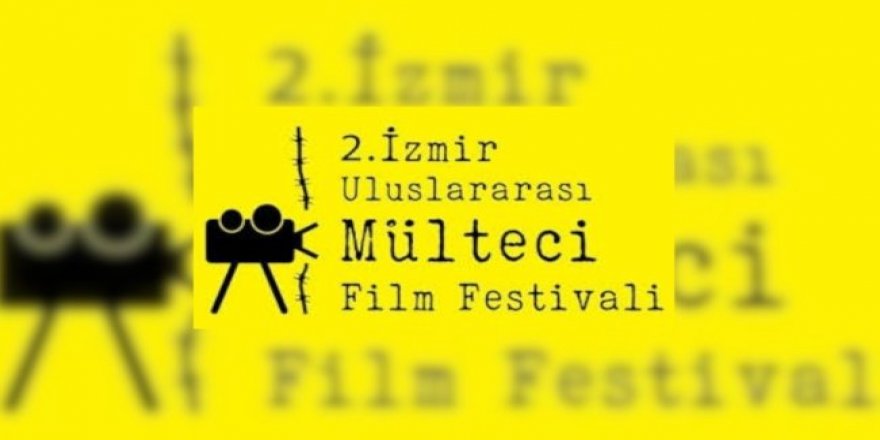 Uluslararası Mülteci Film Festivali startını verdi