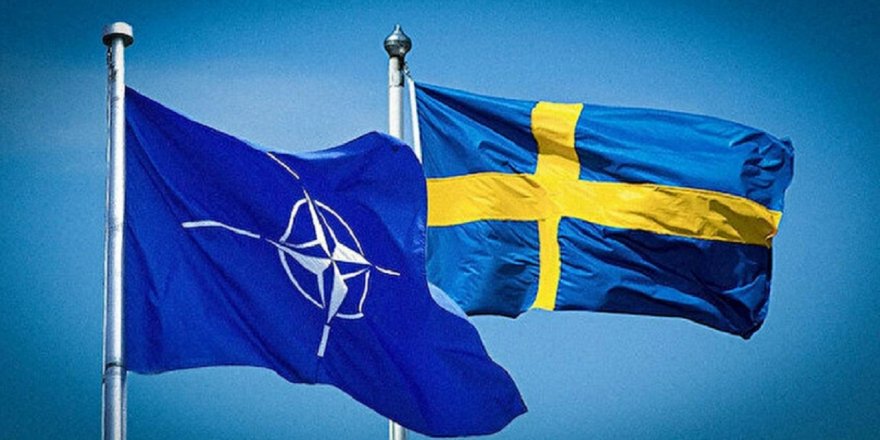 'İsveç’in NATO üyeliği için tarih belli oldu' iddiası