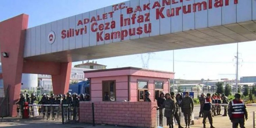 İstanbul Barosu’ndan Silivri açıklaması; Mahkumlar yaşadıklarını anlattı