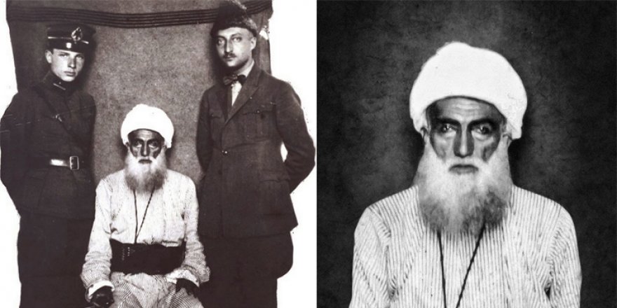 İçişleri Bakanlığı Şeyh Said’in mezar yerini açıklamadı