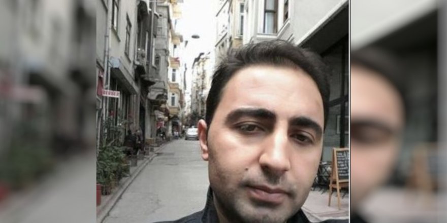 Aracını tarayarak Orhan Günbay'ı öldüren dört polise müebbet hapis