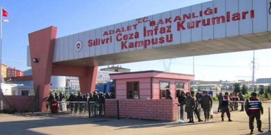 Silivri 5 No’lu’da işkence ve toplu intihar iddiaları