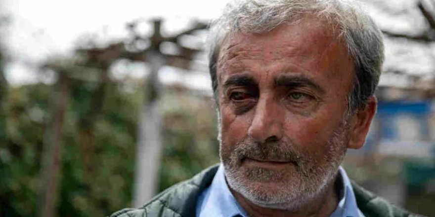İşkence gören Yahya Karabaş 3’üncü kez gözaltına alındı