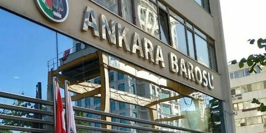 Ankara Barosu İnsan Hakları Merkezi'nin işkenceye ilişkin hazırladığı 3 rapor daha yayınlanmadı