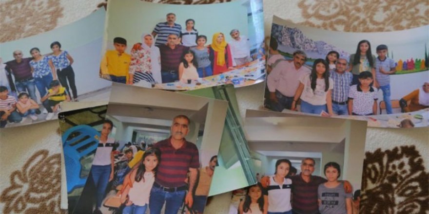 Yüzde 91 engelli, ağır hasta tutuklu darp edildi