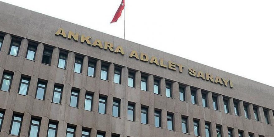 Kobanê soruşturmasında 91 kişinin mal varlığına tedbir konuldu