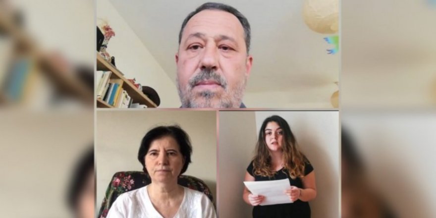 Cumartesi Anneleri kaybedilen Ermeni aydınları için adalet istedi