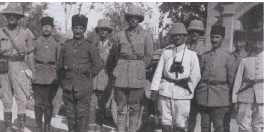 Ragıp Zarakolu: 'Söz Konusu Kürtlerse'